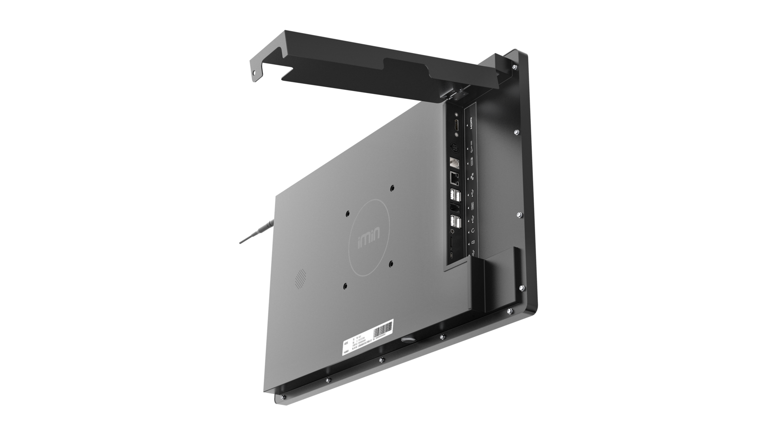 Organic Vegetable Box